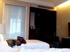 -上海龙之梦万丽酒店