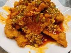 红油肉-王鹏家常菜馆