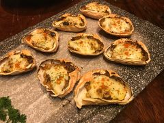 芝士焗蟹宝-古京·臻致料理(月湖店)