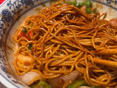 -王繁星面馆(西安熙地港店)