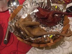 -箪食巷私房菜馆·鲁菜(玉函路店)