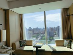 -北京康莱德酒店