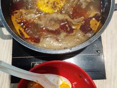 -吉野家(凯旋购物广场店)