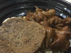 -凯丽上海阳春面馆(德仁里店)