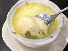 芝士土豆泥-蘑菇餐厅(马台街店)