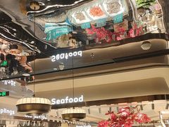 -東盛炭烤自助料理(玄武招商花园城店)