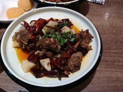 -龙聚德北京烤鸭(沙坪坝华宇A馆店)