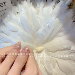 -米小兔美甲美睫