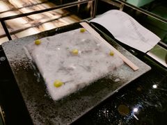 自制虾滑-王家渡火锅(金宝汇店)