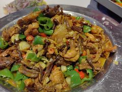 -俭寨大盘鸡·缸子肉·小公鸡·新疆菜(云通店)