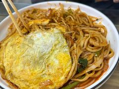 -佳佳面馆(龙首村东区店)