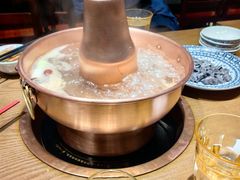 -北京老门框爆肚涮肉馆(凤城六路店)