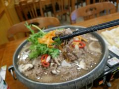 -全州拌饭馆(断桥店)