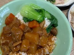 -李先生牛肉面大王(广渠门内店)