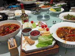 -香丰阁·烤鸭·川湘菜(清河店)