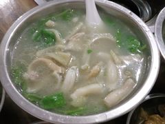 羊杂-洪林丹棱碗碗羊肉馆(白云街店)