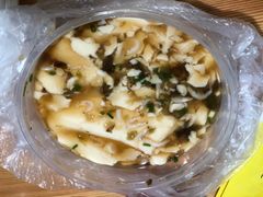 咸豆花-弄堂咪道-饭香·面香·馄饨香(钦州北路田尚坊店)