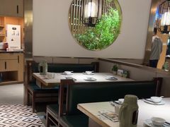 -庆江南江南菜(琴湖溪里花园城店)