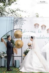 点击看大图 -MECCI婚礼摄影跟拍(红东方广场店)