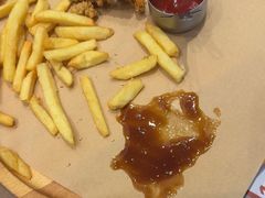 -必胜客(新一城店)