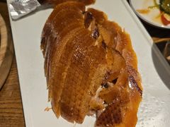 -小大董·烤鸭(王府井apm店)