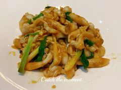 -79号渔船海鲜饭店(华强北店)