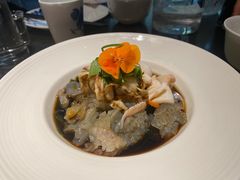 -东莱馋房(陆家嘴店)