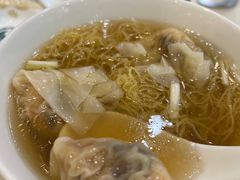 -香港麦奀云吞面世家(中山二路店)