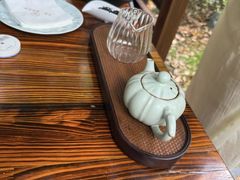 -中和·国风茶馆(愚园路店)
