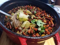 -烛影拾光观景餐厅·创意菜·摄影·小提琴(大唐不夜城店)