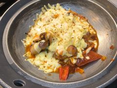 -江南本家韩国料理(太古仓中船汇店)