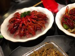 -沪小胖小龙虾(淮海中路旗舰店)
