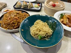 -乜都得港式茶楼(天贵路店)