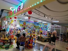 -万向城(裕华路店)