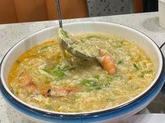 -前王院•巧克力海鲜市集餐厅(万平口店)