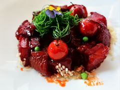 -写庭·鱼鲜川菜·宴请(铁像寺水街店)