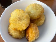 -桃记小吃(贞观街)