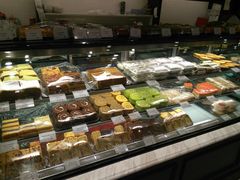 -本格旺索罗(樟宜机场T1店)