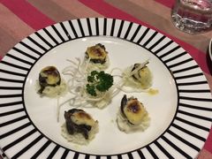 -托斯卡纳烘焙意大利餐厅(五天地店)