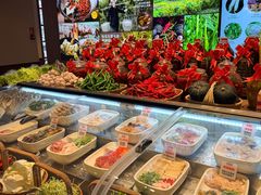 -湘阁里辣(沙井华润万家店)