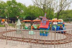 -大望京儿童游乐场