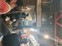 -盟重烧烤(东瓜山创始店)