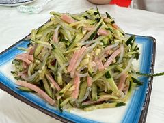-聚福缘菜馆(隆昌路店)
