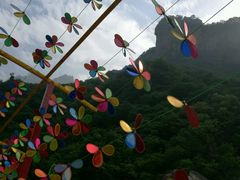 -河南宝泉旅游区