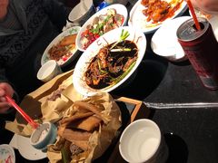-老头儿油爆虾·知味杭州(爱琴海购物中心)