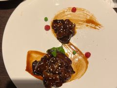 -环球港凯悦 · 享悦中餐厅
