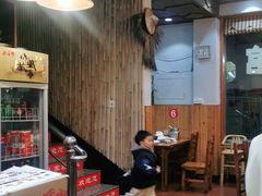 -下梅人家土菜馆(历史文化餐厅度假区店)