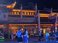 -零陵古城
