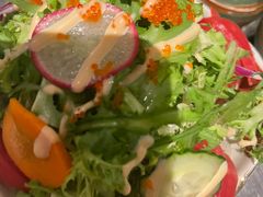 -耕海日本料理(万达华府店)