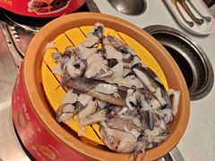 -龍歌自助小火锅(李沧丽达店)